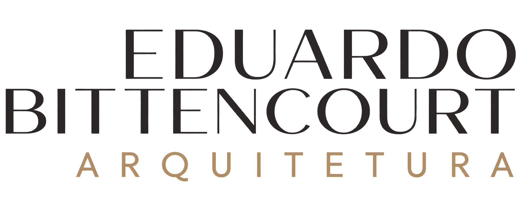 Eduardo Bittencourt Arquitetura